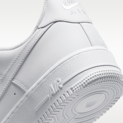 Nike Air Force 1 '07 Men's Shoes. Nike.com